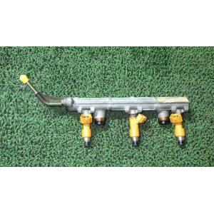 タント UA-L350S インジェクター   23250-97218 中古