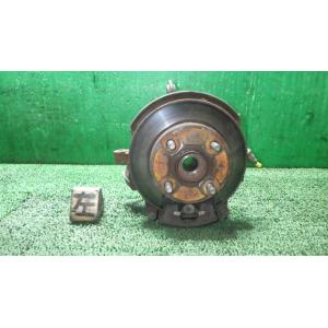 タント UA-L350S 左フロントナックルハブ   43212-B2010 中古