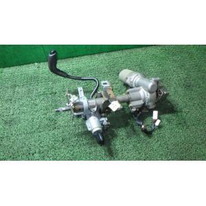 タント UA-L350S ステアリングコラム NSK 45250-B2180 45205-B2161...