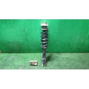 タント UA-L350S 左フロントストラット   48520-B2091 中古