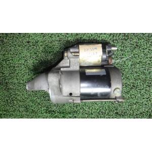 タント UA-L350S セルモーター DENSO 228000-7831 28100-97212 ...