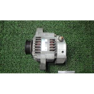 タント UA-L350S オルタネーター/ダイナモ DENSO 102211-7030 27060-...