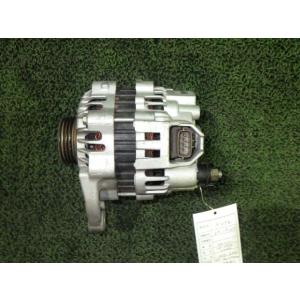 ｅＫワゴン LA-H81W オルタネーター/ダイナモ T38  中古