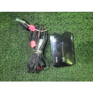 ｅＫワゴン LA-H81W ETC T38 ミツビシ EP-9U79/L0T3Z05中古