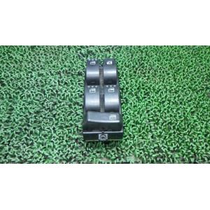 タント CBA-L375S パワーウインドウスイッチ   84820-B2290 中古