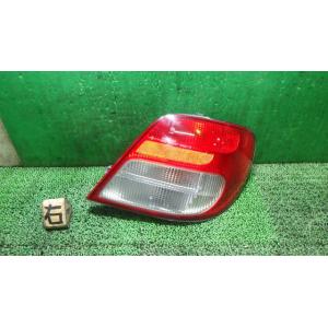 インプレッサ LA-GG2 右テールランプ   84201FE060 中古