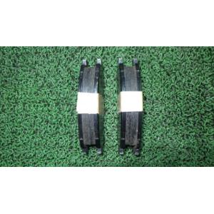 インプレッサ LA-GG2 フロントブレーキパット   26296AE002 中古