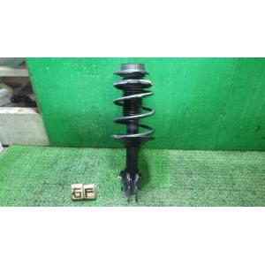 インプレッサ LA-GG2 右フロントストラット   20310FE061 中古