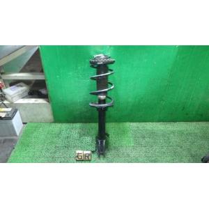 インプレッサ LA-GG2 右リアストラット   20360FE081 中古