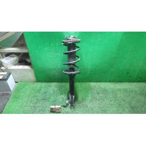 インプレッサ LA-GG2 左リアストラット   20360FE091 中古