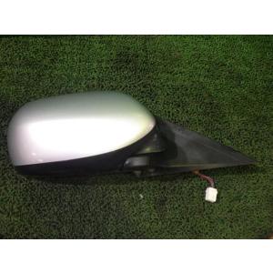 インプレッサ DBA-GH2 右サイドミラー C3S   91036FG000 中古