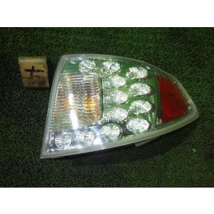 インプレッサ DBA-GH2 右テールランプ コイト 220-20024 84912FG000 中古