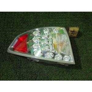 インプレッサ DBA-GH2 左テールランプ C3S コイト 220-20024