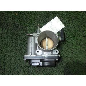 インプレッサ DBA-GH2 スロットルボディ C3S