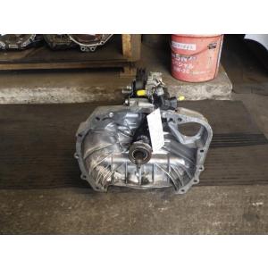 インプレッサ DBA-GH2 マニュアルミッションASSY   TM758RQ1AA中古