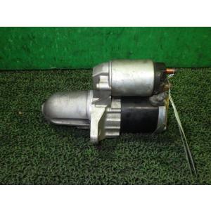 インプレッサ DBA-GH2 セルモーター C3S ミツビシ