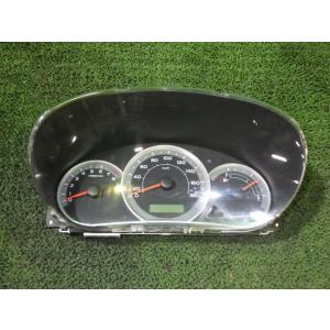 インプレッサ DBA-GH2 スピードメーター C3S  85003FG670