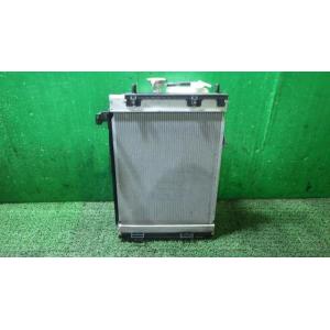 タント DBA-L375S ラジエータ   16400-B2240 中古