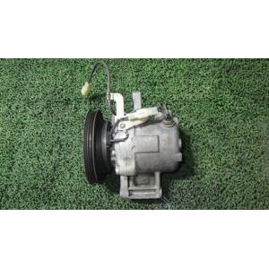タント DBA-L375S エアコンコンプレッサー DENSO 447160-0540 88320-...