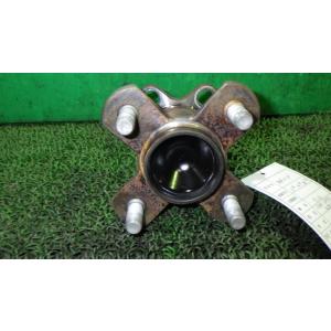 タント DBA-L375S リアハブ デンソー 89411-B2050 中古