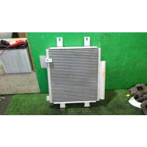 タント DBA-L375S コンデンサー   中古