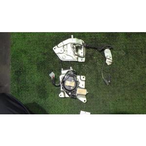 タント DBA-L375S 左パワースライドドアモーター   中古