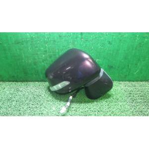 ムーヴコンテ DBA-L575S 右サイドミラー R59   87910-B2A50 中古