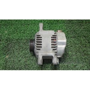 ムーヴコンテ DBA-L575S オルタネーター/ダイナモ DENSO 102211-6010 27...