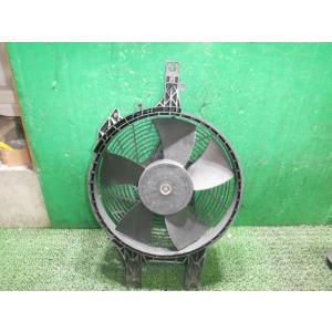 エルグランド UA-E51 電動ファン   21481-WL000 中古