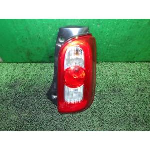 ミラココア DBA-L675S 右テールランプ トウカイ 20510 中古