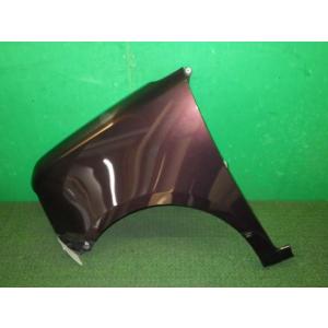 ムーヴコンテ DBA-L575S 左フロントフェンダー R59