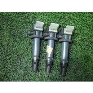 ムーヴコンテ DBA-L575S イグニッションコイル R59 ダイヤモンド