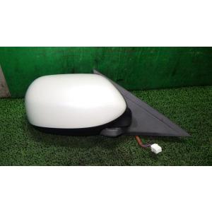 インプレッサ DBA-GH2 右サイドミラー 37J   91036FG000 中古