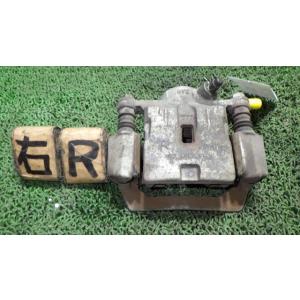 インプレッサ DBA-GH2 右リアキャリパー   26692FG000 中古