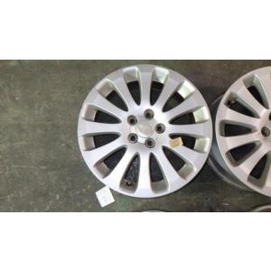 インプレッサ　GH2　アルミホイール  16×6.5J/4本セット　中古