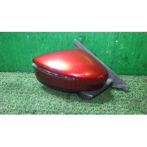 キックス 6AA-RP15 右サイドミラー NAH    中古