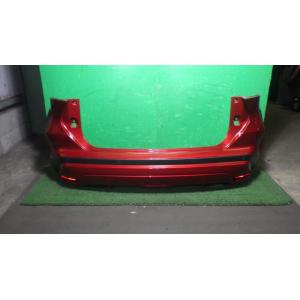 キックス 6AA-P15 リアバンパー NAH    中古