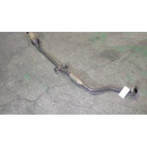 キックス 6AA-P15 フロントマフラー    中古