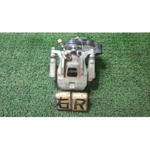 キックス 6AA-RP15 右リアキャリパー    中古