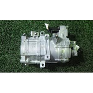 キックス 6AA-RP15 エアコンコンプレッサー    中古