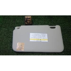 キックス 6AA-RP15 サンバイザー    中古