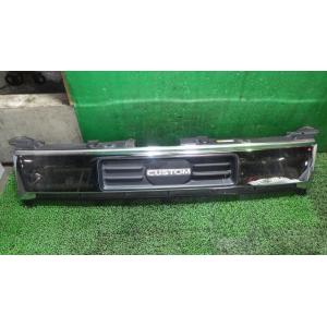 ムーヴコンテ DBA-L575S ラジエータグリル   53111-B2230 中古