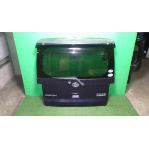 ムーヴコンテ DBA-L575S バックドアASSY B70   67005-B2710 中古