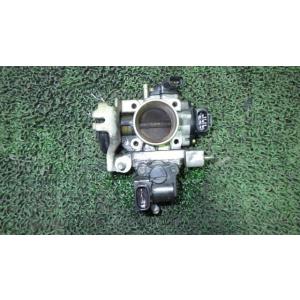 マックス UA-L950S スロットルボディ   22210-97234 中古