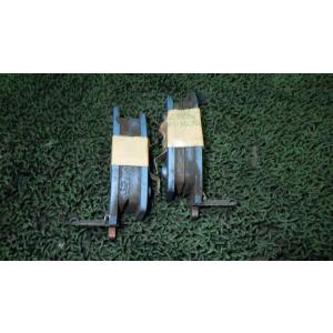 マックス UA-L950S フロントブレーキパット   中古