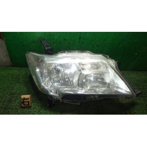 セレナ DBA-C26 右ヘッドランプ KOITO 100-23096 26010-1VA0D 中古