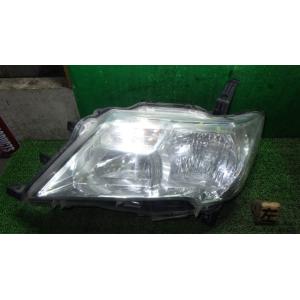 セレナ DBA-C26 左ヘッドランプ KOITO 100-23096 26060-1VA0D 中古