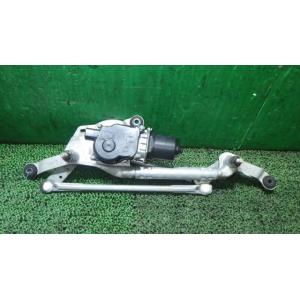 セレナ DBA-C26 フロントワイパーモーター   28800-1VA0B 中古