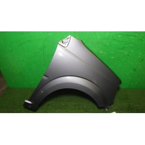 ムーヴ CBA-L152S 右フロントフェンダー S30   53811-B2190 中古