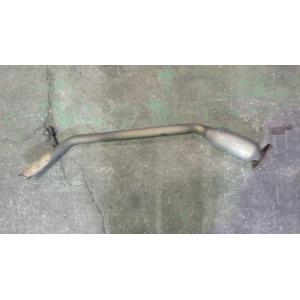 タント DBA-L375S テールパイプ   17430-B2200 中古